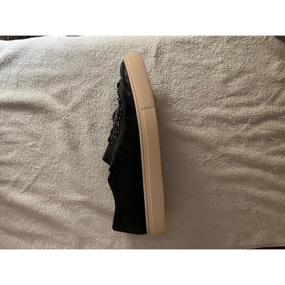 Brighton Medallion Slip On Sneakers Women's Size 9 - Picture 8 of 9